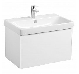 Тумба с умывальником Акватон Асти 70 1A2630K0AX2B0 70 см