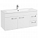 Тумба с умывальником Акватон Диор 120 1A1106K2DR010 120 см