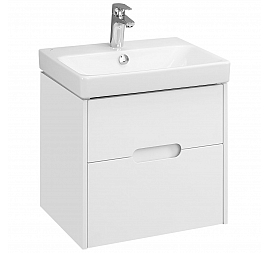 Тумба с умывальником Акватон Оливия 55 1A2542K0OL010 55 см