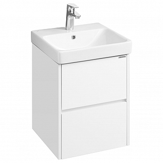 Тумба с умывальником Акватон Сканди 45 1A2519K0SD010 45 см