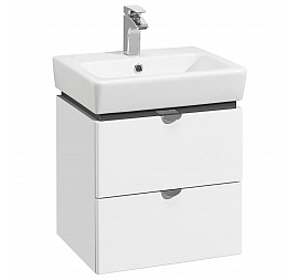 Тумба с умывальником Акватон Скай 50 1A2380K1SY010 50 см