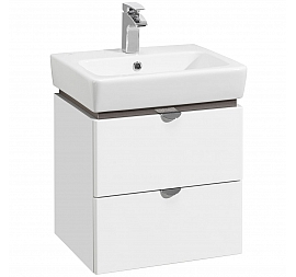 Тумба с умывальником Акватон Скай 60 1A2382K1SY010 60 см