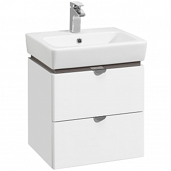 Тумба с умывальником Акватон Скай 60 1A2382K1SY010 60 см