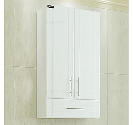 Шкаф навесной Санта Дублин 423002 48х90 см