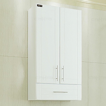 Шкаф навесной Санта Дублин 423002 48х90 см