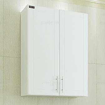 Шкаф навесной Санта Дублин 423001 60х80 см