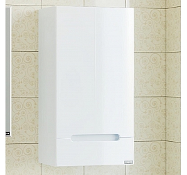 Шкаф навесной Санта Лондон 424003 48х90 см