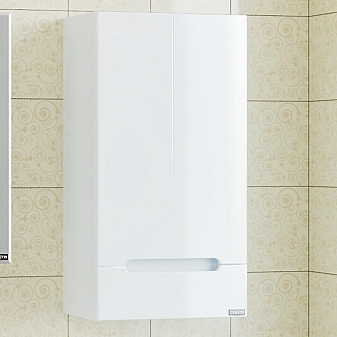 Шкаф навесной Санта Лондон 424003 48х90 см