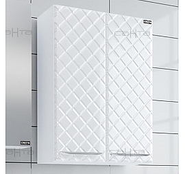 Шкаф навесной Санта Калипсо 60х80 см