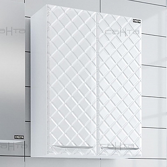 Шкаф навесной Санта Калипсо 60х80 см