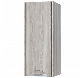 Шкаф навесной Акватон Сильва 1A215703SIW6R 32 см дуб фьорд правый