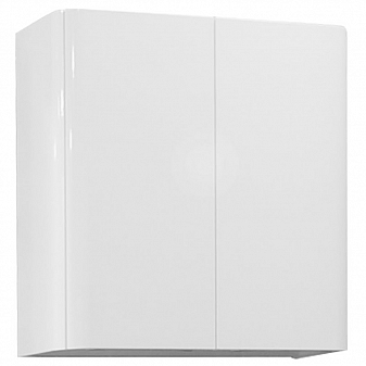 Шкаф навесной Акватон Шерилл 1A206603SH010 55 см