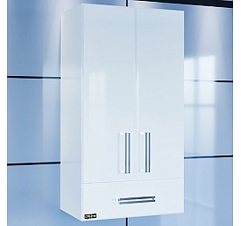 Шкаф навесной Санта Меркурий 409002 48х90 см