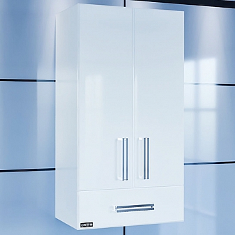 Шкаф навесной Санта Меркурий 409002 48х90 см