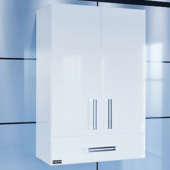 Шкаф навесной Санта Меркурий 409003 60х90 см