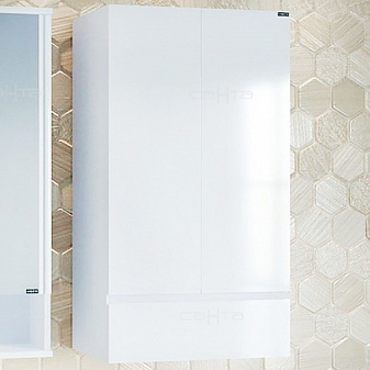 Шкаф навесной Санта Марс 700244 50х90 см