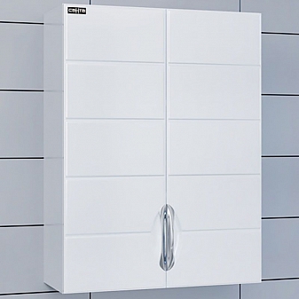 Шкаф навесной Санта Родос 406001 60х80 см