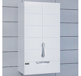 Шкаф навесной Санта Родос 406002 48х90 см