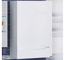 Шкаф навесной Санта Сатурн 700230 60х90 см