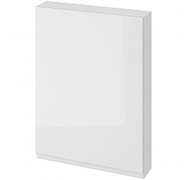 Шкаф навесной Cersanit Moduo SW-MOD60/Wh 60 см