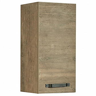 Шкаф навесной Акватон Лофт 1A242803LTDY0 34 см дуб кантри