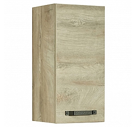 Шкаф навесной Акватон Лофт 1A242803LTDU0 34 см дуб эндгрейн