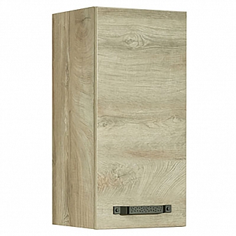 Шкаф навесной Акватон Лофт 1A242803LTDU0 34 см дуб эндгрейн
