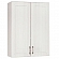 Шкаф навесной Style Line Олеандр-2 ПШ 60 см