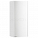 Шкаф навесной Акватон Астера 1A195503AS01R 34 см правый