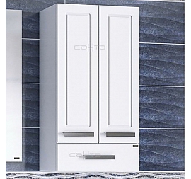 Шкаф навесной Санта Нептун 430001 48х90 см