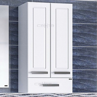 Шкаф навесной Санта Нептун 430001 48х90 см