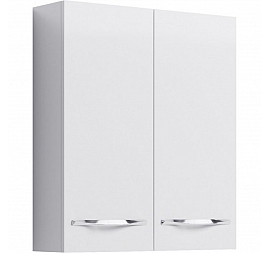 Шкаф навесной Aqwella Classic Аллегро 60 см белый