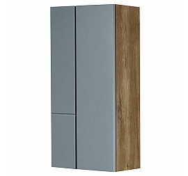 Шкаф навесной Акватон Мишель 1A243903MIX30 43 см