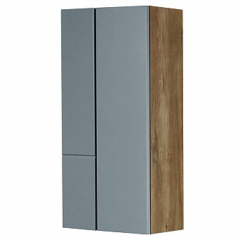 Шкаф навесной Акватон Мишель 1A243903MIX30 43 см