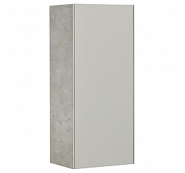 Шкаф навесной Акватон Сохо 1A258403AJ9A0 35 см