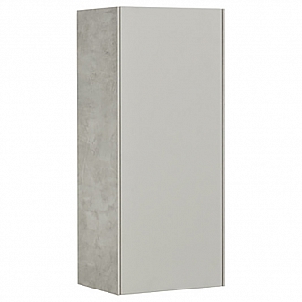 Шкаф навесной Акватон Сохо 1A258403AJ9A0 35 см