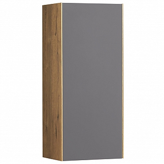 Шкаф навесной Акватон Сохо 1A258403AJA00 35 см