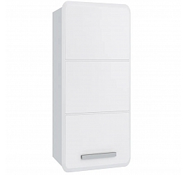 Шкаф навесной Runo Эрика 00-00001130 35 см