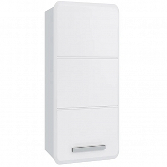 Шкаф навесной Runo Эрика 00-00001130 35 см