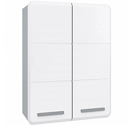 Шкаф навесной Runo Эрика 00-00001131 60 см