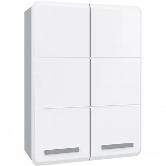 Шкаф навесной Runo Эрика 00-00001131 60 см