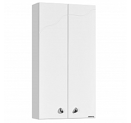 Шкаф навесной Акватон Колибри 1A065403KO01L 40 см