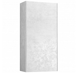 Шкаф навесной Акватон Марбл 1A276403MH8A0 40 см