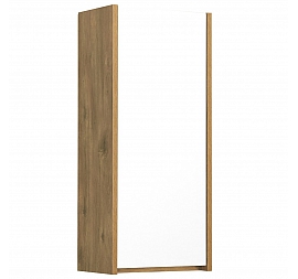 Шкаф навесной Акватон Сканди 1A255003SDZ90 35 см