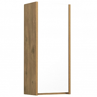 Шкаф навесной Акватон Сканди 1A255003SDZ90 35 см