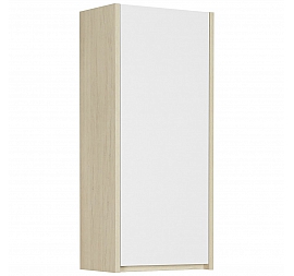 Шкаф навесной Акватон Сканди 1A255003SDB20 35 см