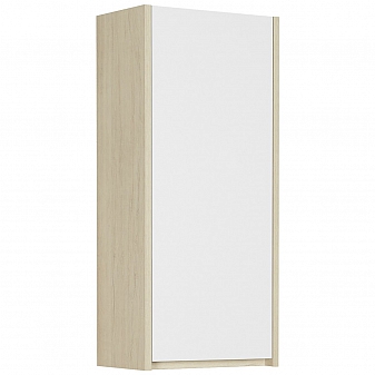Шкаф навесной Акватон Сканди 1A255003SDB20 35 см