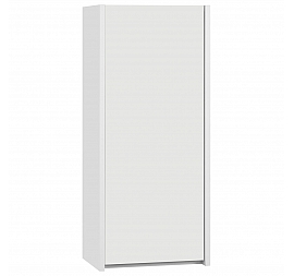 Шкаф навесной Акватон Сканди 1A255003SD010 35 см