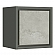 Шкаф навесной Акватон Уэльс 1A267803WA6A0 30 см