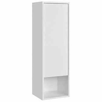 Шкаф навесной Акватон Хоуп 1A287503HP2B0 33 см